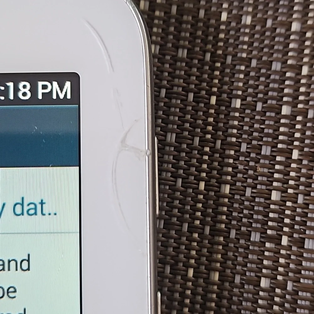 Samsung Galaxy Tab 3